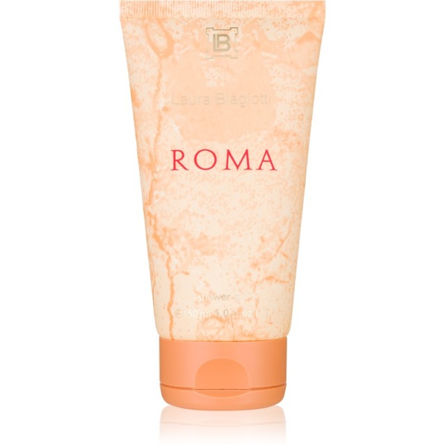 LAURA BIAGIOTTI Roma shower gel 150ml